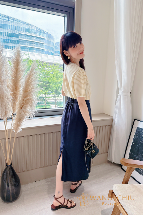WANG CHIU 麻豆照